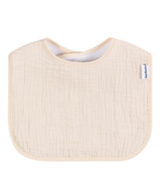 Baby Muslin 8 Pack Drooling Bibs