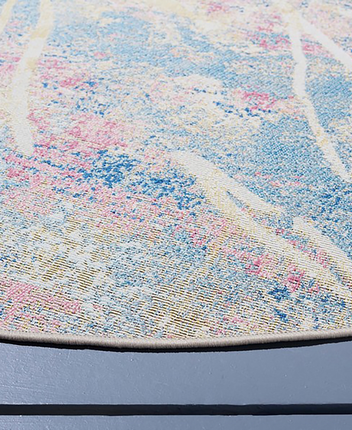 Safavieh Barbados Indoor/Outdoor BAR512M 6'6