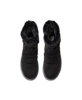 Women's Cloudsteppers Breeze Cozy Boots