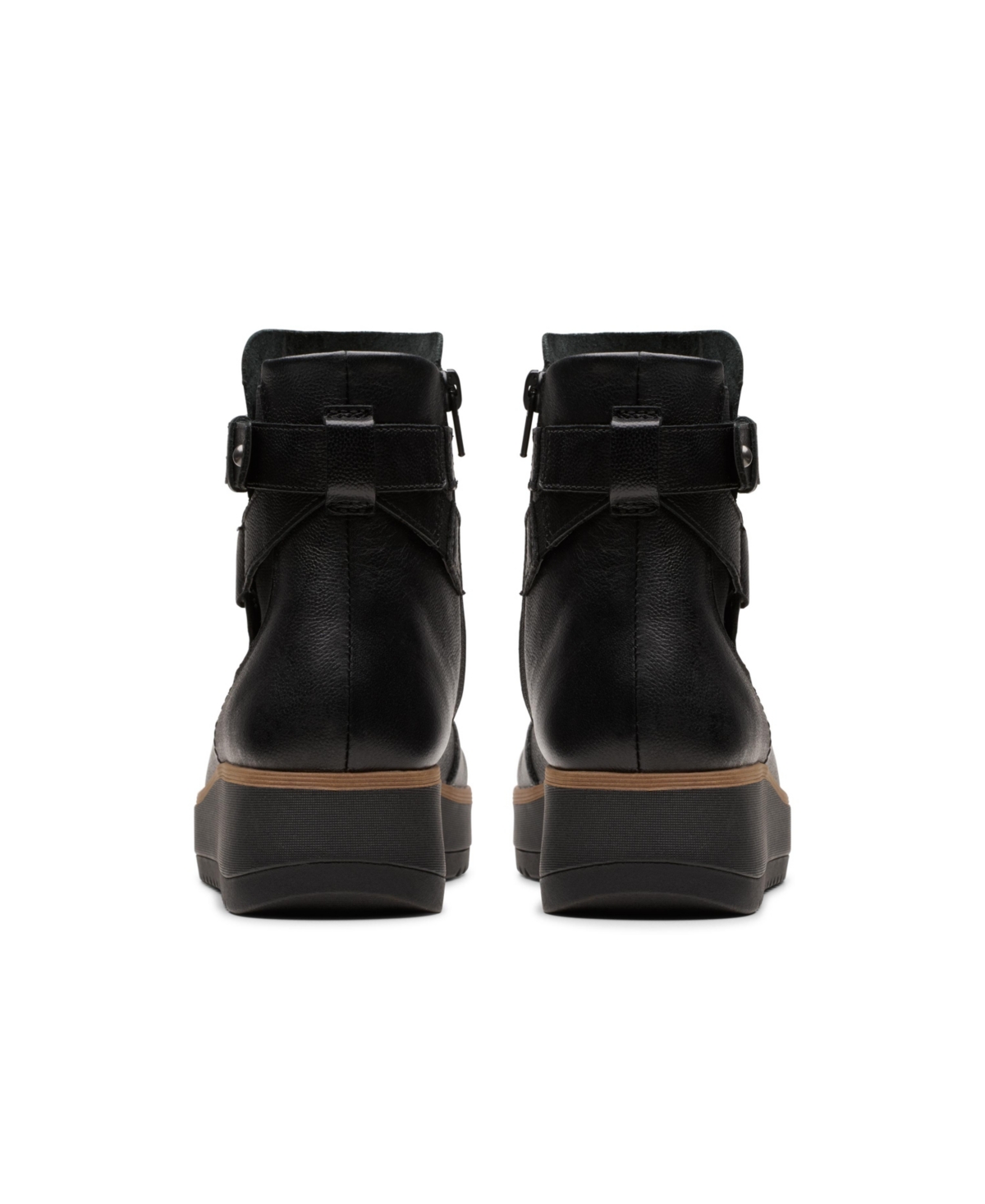 Clarks Women's Collection Zylah Faye Boots