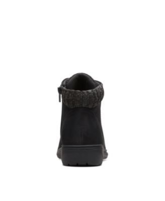 Women's Collection Carleigh Jade Boots