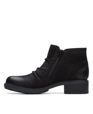 Women's Collection Hearth Faye Boots