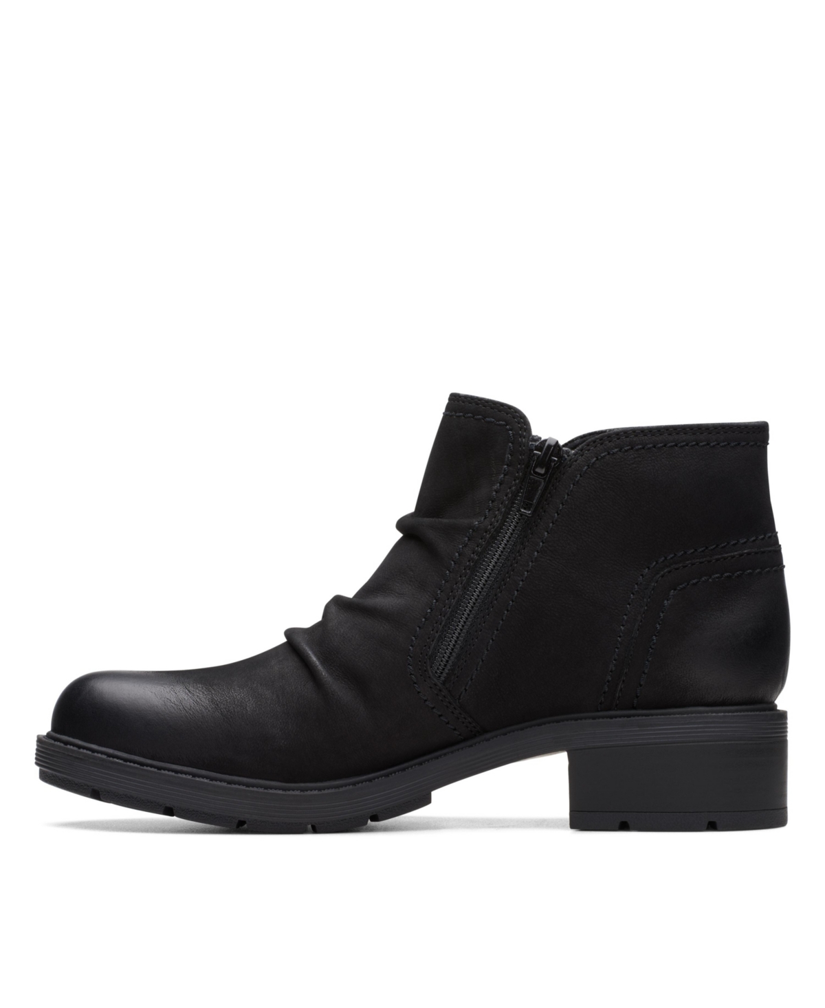 Clarks Women's Collection Hearth Faye Boots