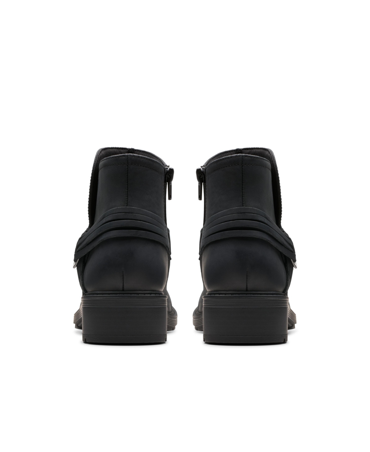 Clarks Women's Collection Hearth Kaylie Boots