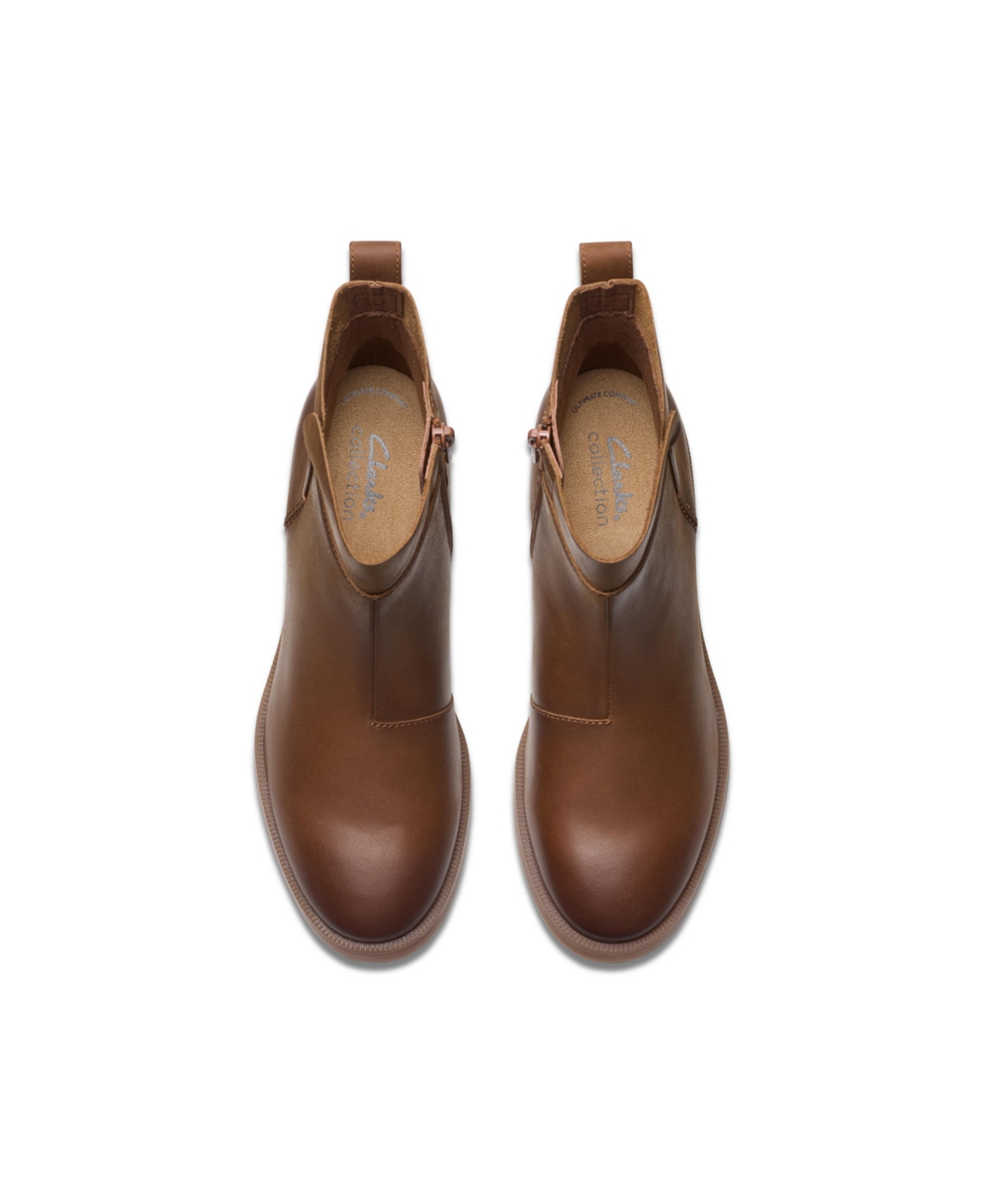 Clarks Women's Collection Lileigh Charm Boots