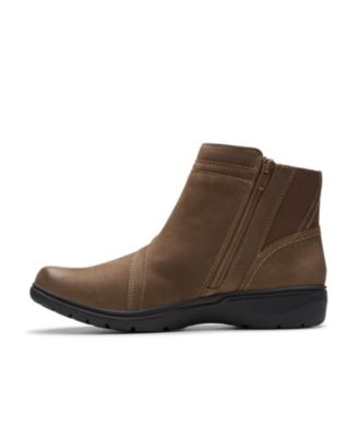 Women's Collection Carleigh Style Boots
