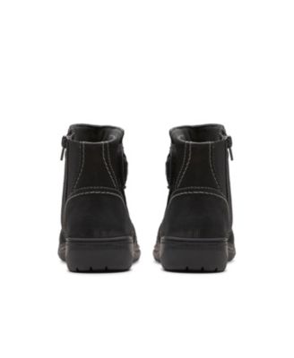 Women's Collection Carleigh Style Boots