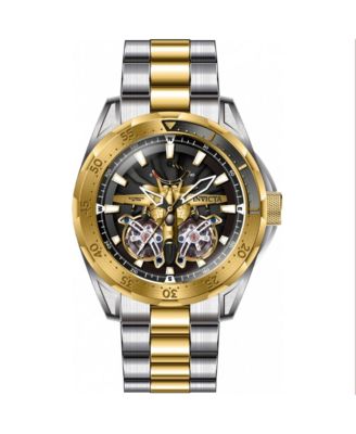 Invicta watches macy's sale