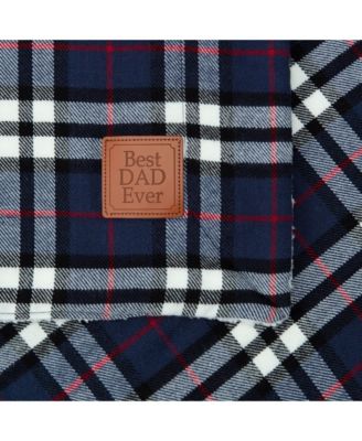 Premium Beige Cream Sherpa Plaid Throw Blanket - Soft Cozy Plush Fluffy Fleece Flannel Throws Blankets for Sofa Couch Living & Bed Room