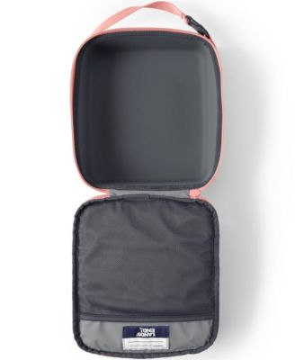 Kids Insulated EZ Wipe Printed Lunch Box