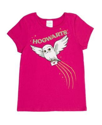 Little Girls 3 Pack T-Shirts