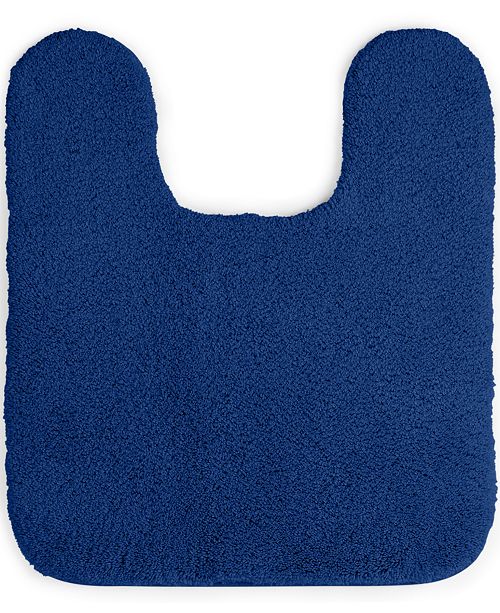 Charter Club Closeout Classic Contour Bath Rug Created For