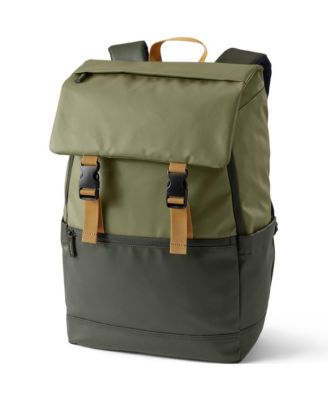 Kids Flap Front Backpack