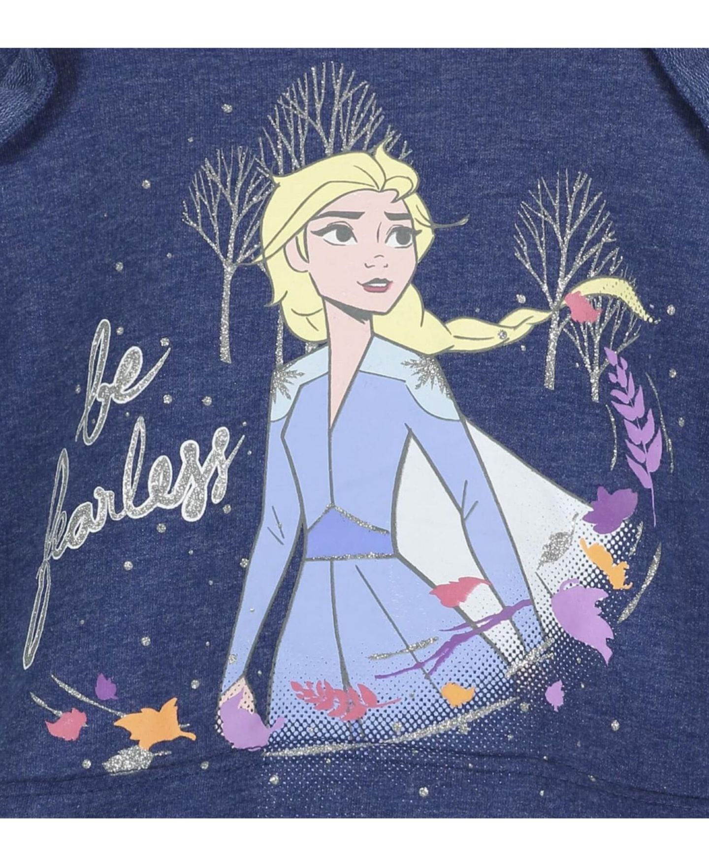 Платье Frozen Princess Dress для девочек-малышей, цвет: Elsa — фото 2