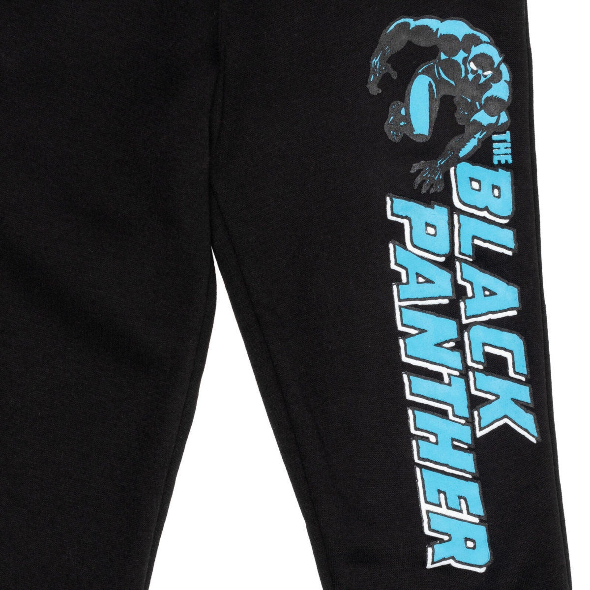 Avengers Boys Marvel Spider-Man Venom Iron Man Thor Fleece 3 Pack Jogger Pants - Assorted Pre-pack (See Table 9