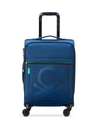 DELSEY PARIS X United Colors of Benetton