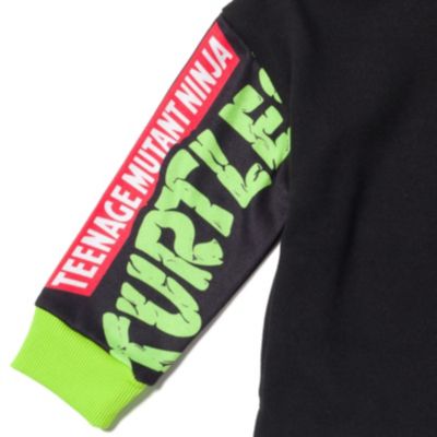 Boys Fleece Pullover Hoodie