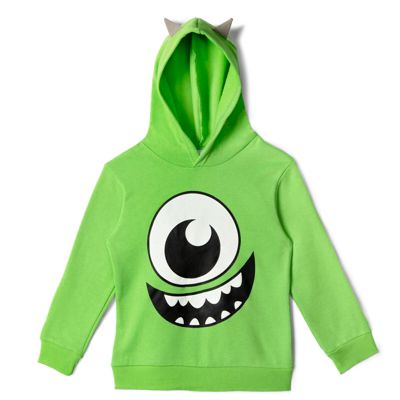 Monsters Inc.