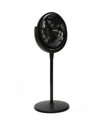 2-in-1 Stand Fan & Floor Fan