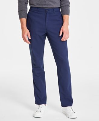 Men's Tech Pants, Created for Macy's 