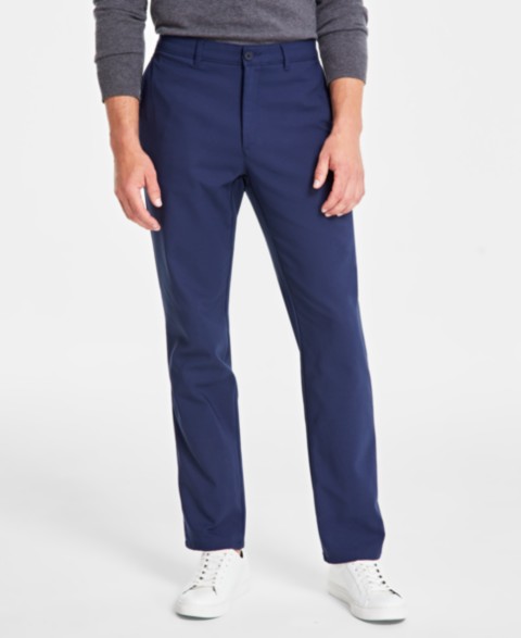 Мужские брюки Alfani Men's Tech Pants