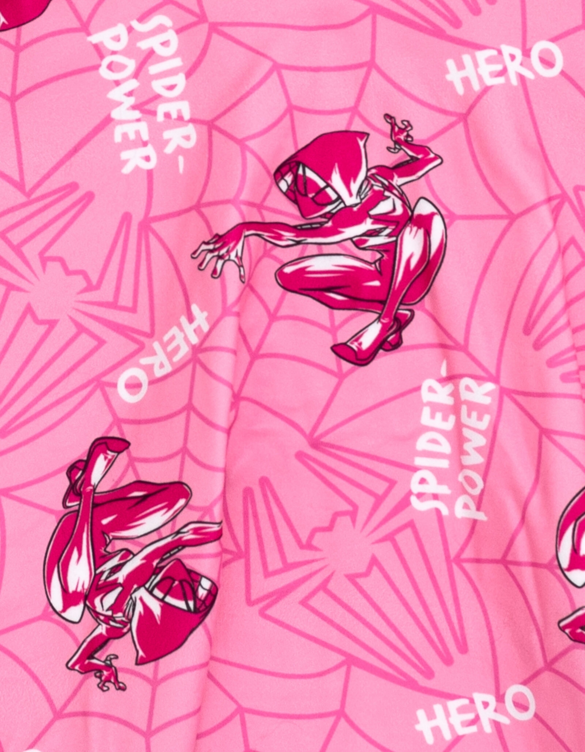 Marvel Toddler Girls Spider-Man Ghost Spider 2 Pack Skater Dresses to -/ heather gray