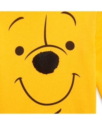 Little Boys Fleece Cosplay Pullover Hoodie