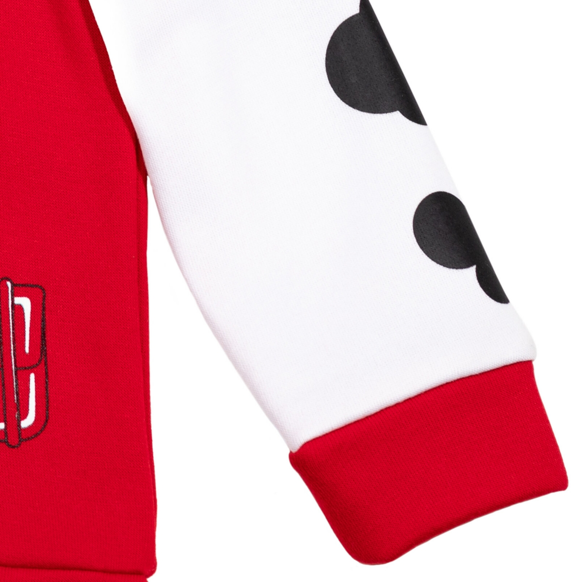 Paw Patrol BoysFleece Cosplay Pullover Hoodie to - Marshall