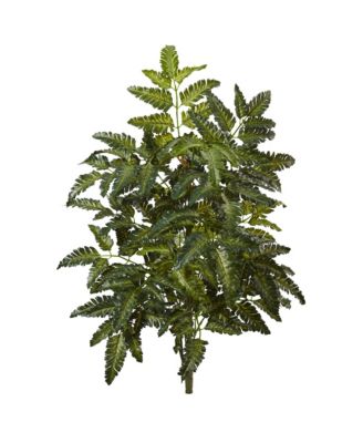 Bracken Fern Artificial PlantBracken Fern Artificial Plant for Natural-Looking Greenery (Set of 3)