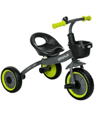 Tricycle for Kids Age 2-5, Toddler Bike for Children,