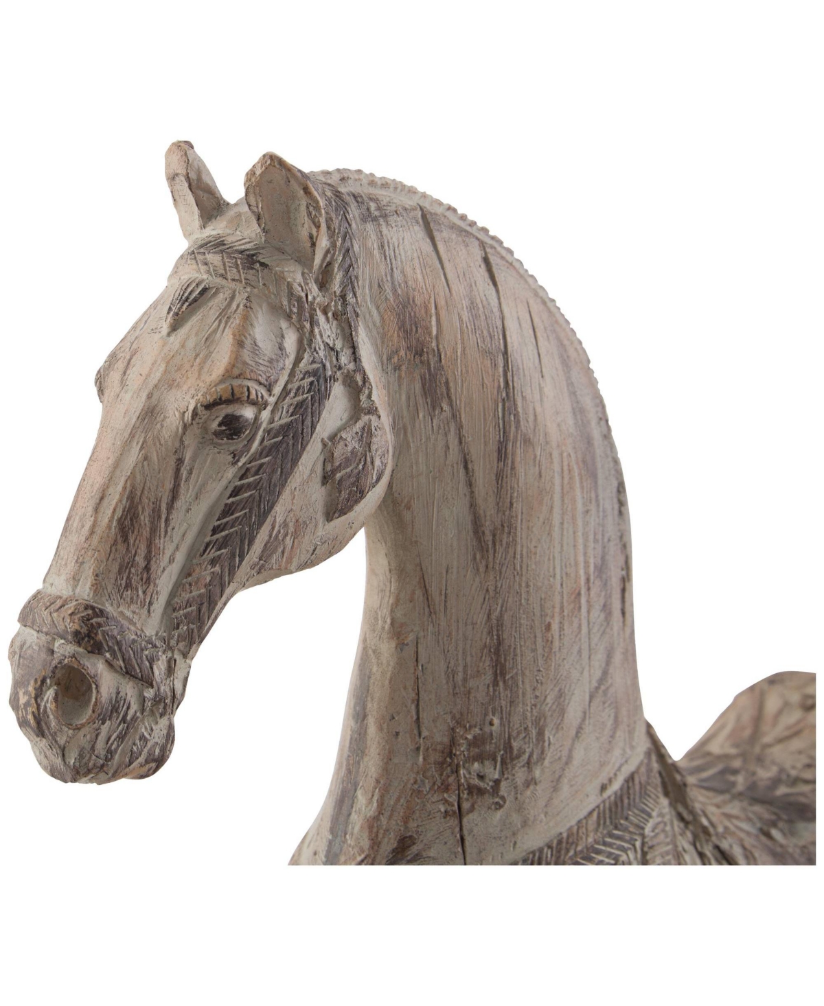 Kensington Hill Rustic Horse 15 1/4