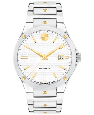 Movado