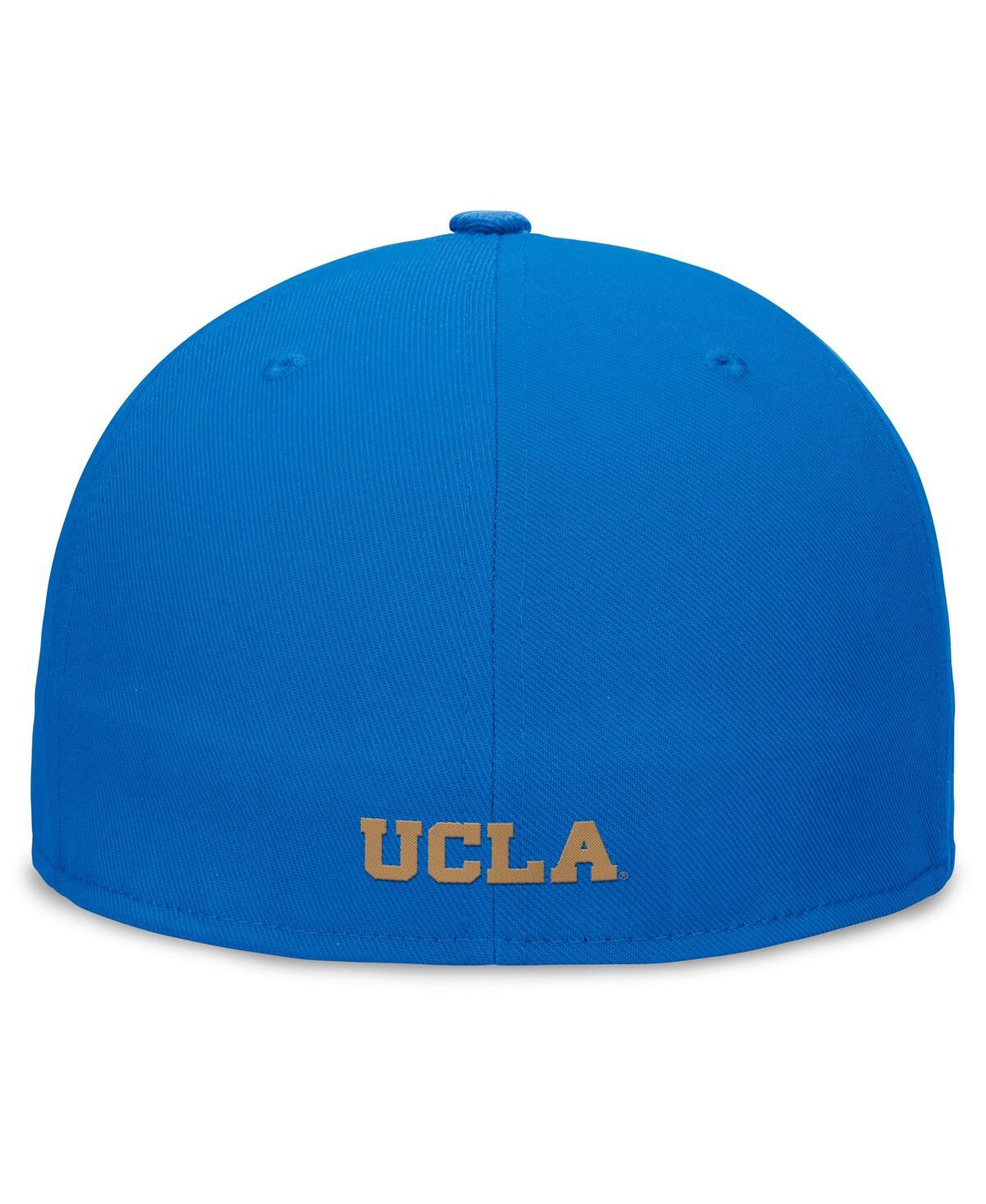 Jordan Men'sUcla Bruins On-Field Pro Fitted Hat - Blue