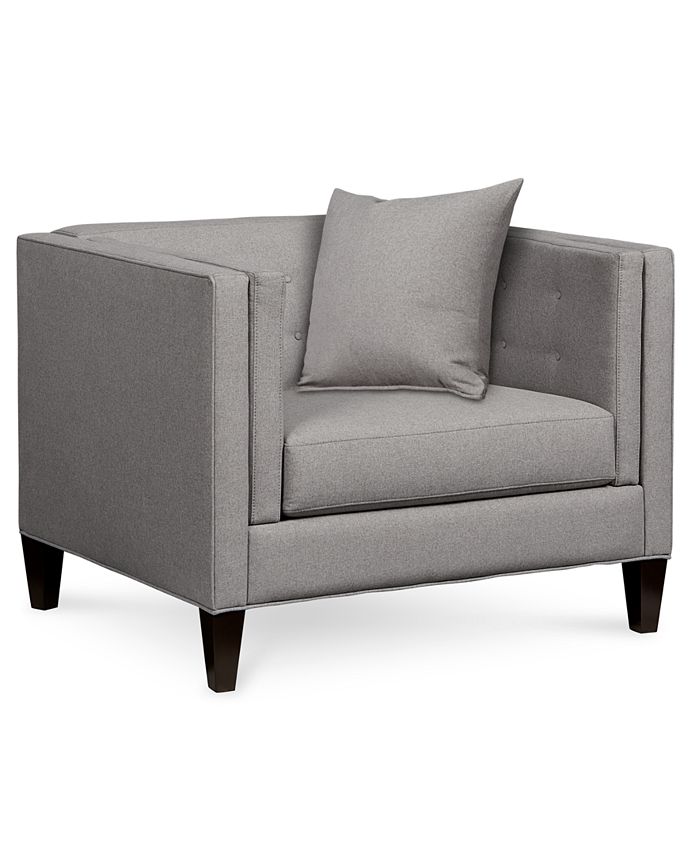 Macys shop arm chair