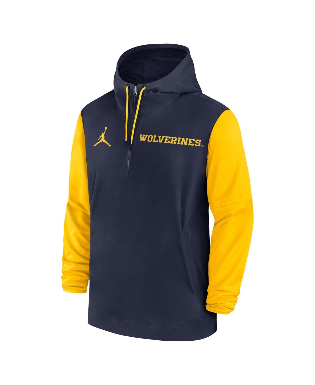 Jordan half sleeve hoodie store