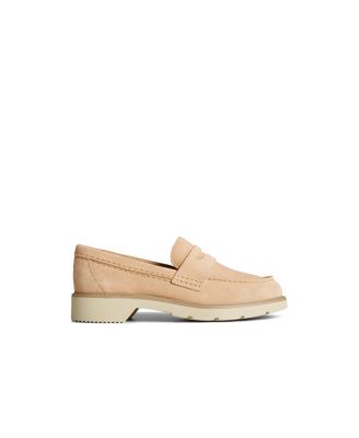 Women's Wells Loafers