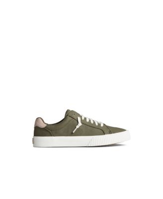 Women’s Bermuda LTT Lace Up Sneakers