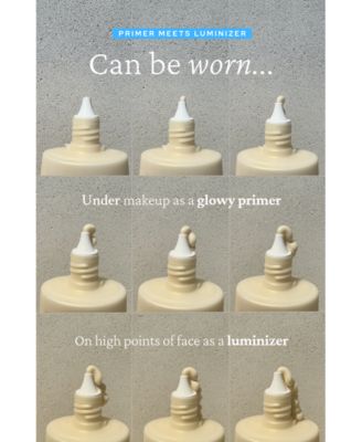 Super Drops Niacinamide Golden Glow Serum with Vitamin C, 1.69 oz.