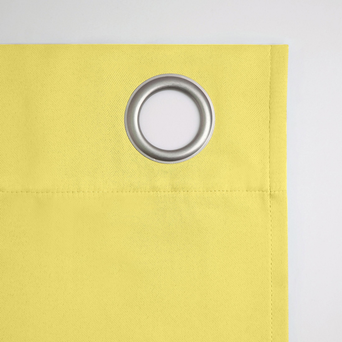 Riley Kids Bedroom Blackout Grommet Curtain Panel