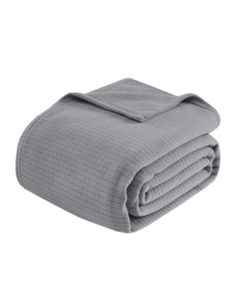 Microfleece Blanket, Full/Queen