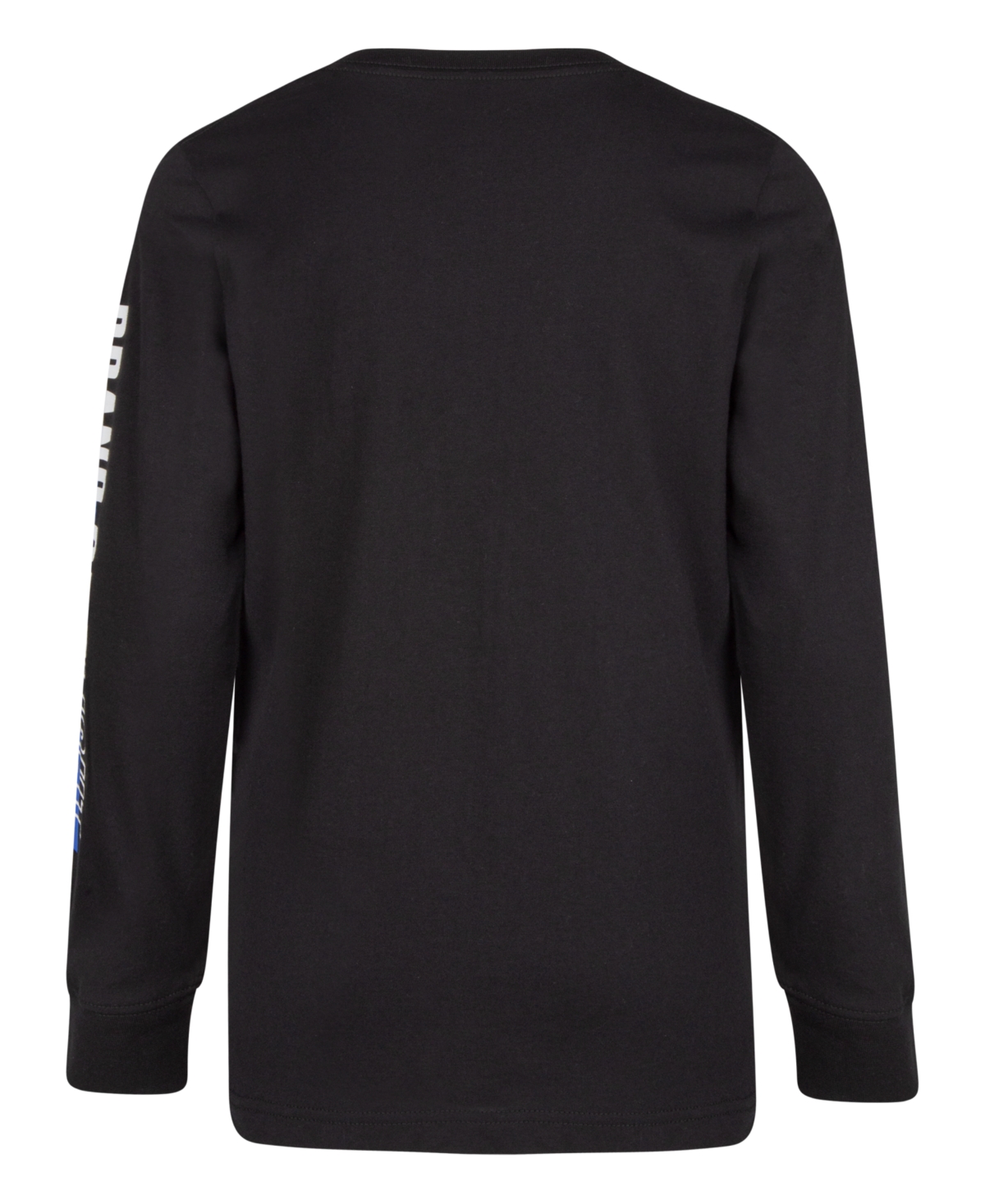 Jordan Big Jumpman Flight Logo Long Sleeve T-shirt