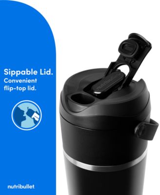 Flip Portable Blender