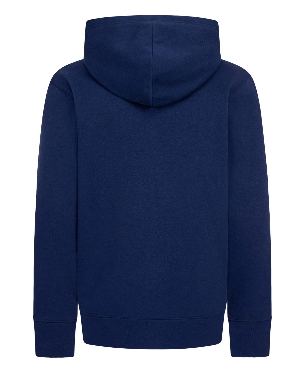Jordan Big Brooklyn Fleece Hoodie