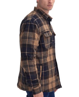 Men's Willberry Overshirt