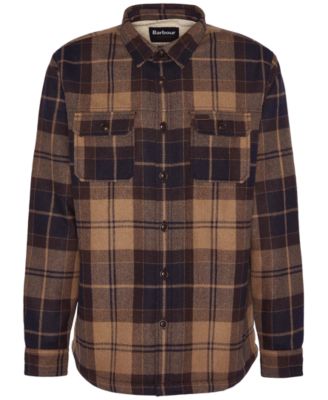 Men's Willberry Overshirt