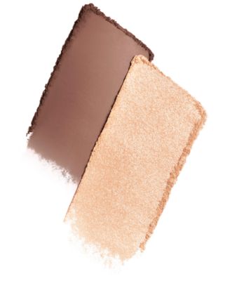 Rouge Blush & Glow Palette