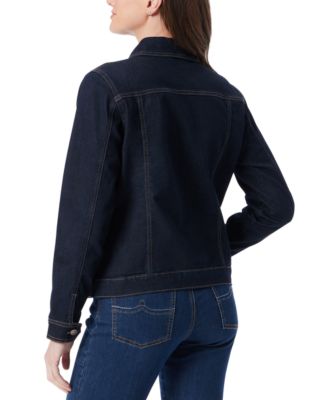 Women's Amanda Classic Denim Jacket 