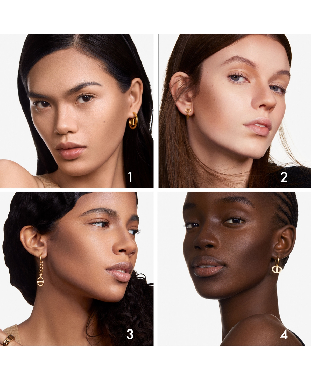 Dior Forever Skin Contour Stick In 02 Tan
