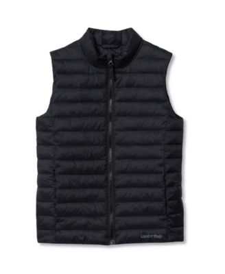 Girls FeatherFree Insulated Packable Vest
