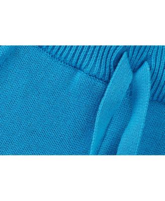 Toddler Organic Knit Joggers